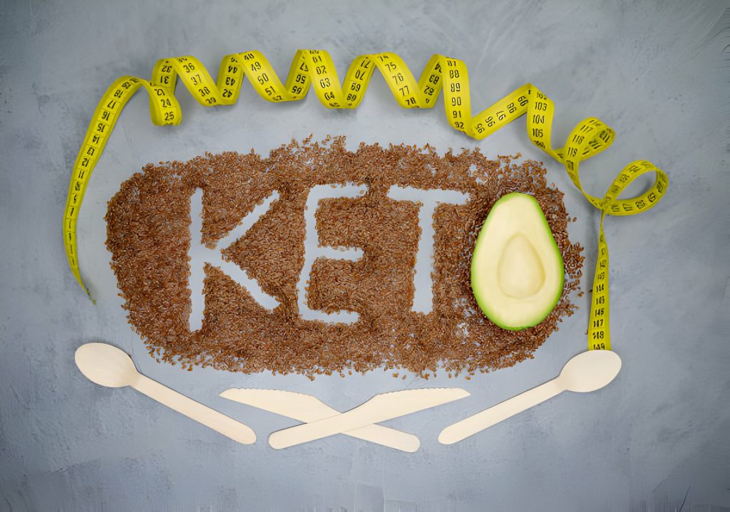 how long should you do keto