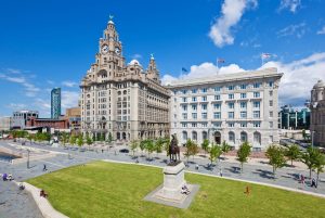 How Liverpool Became The Culture Capital Of The UK
