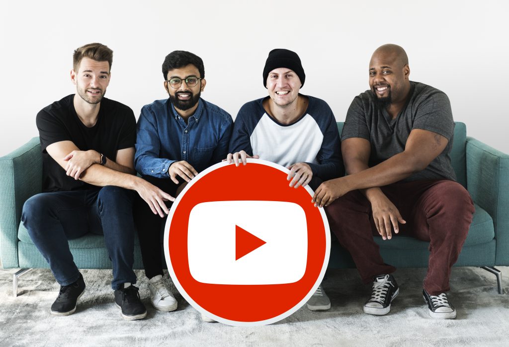 5 Ways Youtube Can Help Your Business