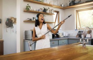 Why Keeping A Clean Home Is Vital For Your Health