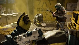 A Retrospective Of The Best Rainbow Six Siege Updates