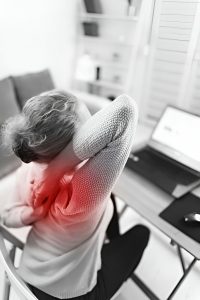 Combating Chronic Pain: The Most Effective Methods