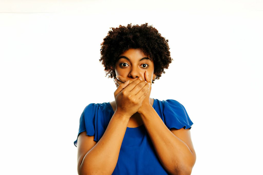 The 6 Dental Mistakes You Don't Realize You're Making