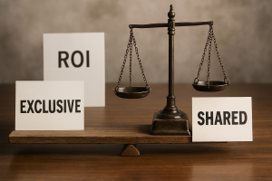 Exclusive Mass Tort Leads vs Shared Leads: ROI and Risk